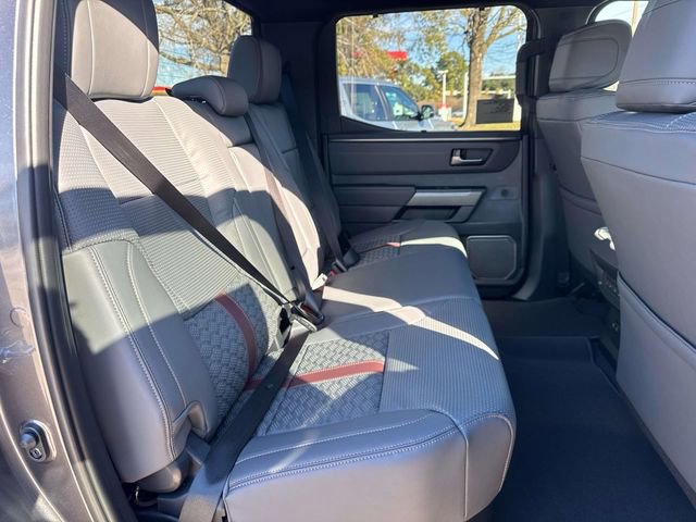 New 2026 Toyota Tundra Capstone image 11