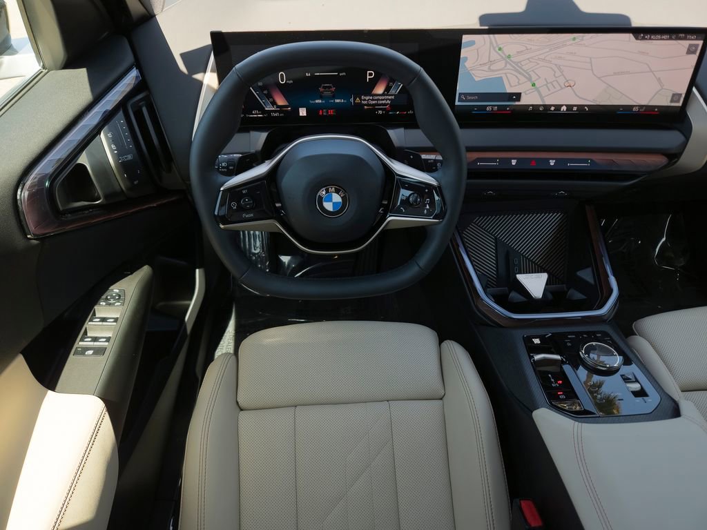 Used 2025 BMW X3 xDrive30 w/ Premium Package AWD/4WD image 20