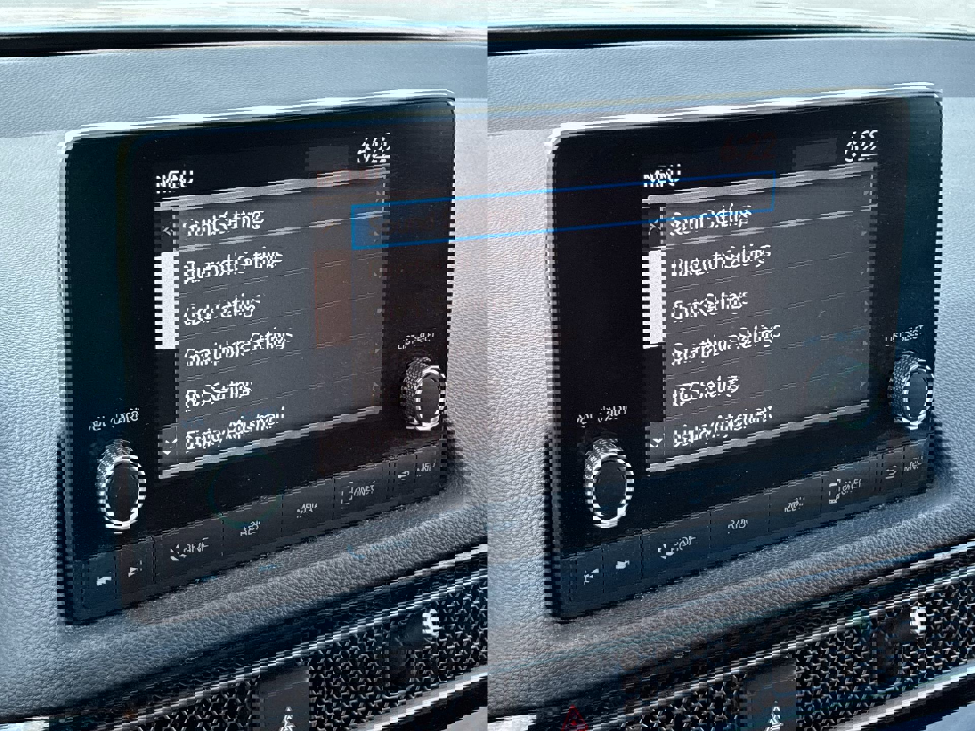 Certified 2022 Honda Civic Sport image 29