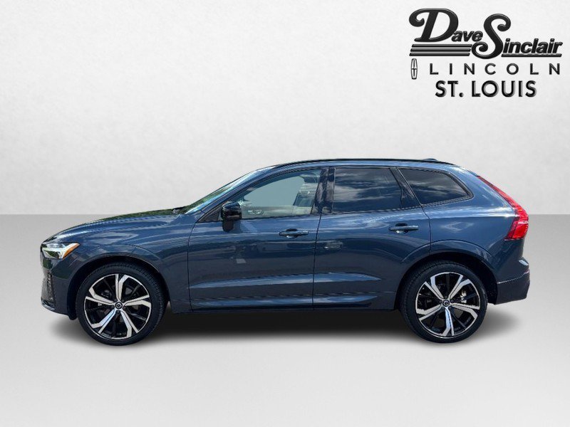 Used 2024 Volvo XC60 B5 Ultimate w/ Protection Package Premier AWD/4WD image 6