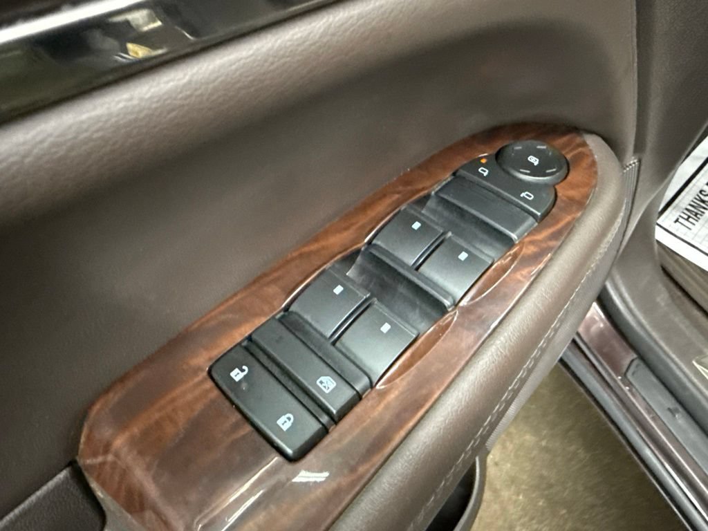 Used 2015 Buick Enclave Leather FWD image 22