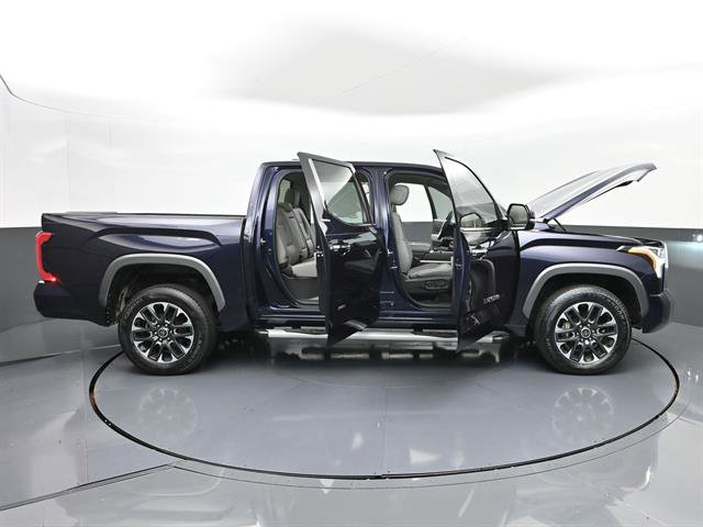 Used 2023 Toyota Tundra Limited AWD/4WD image 51