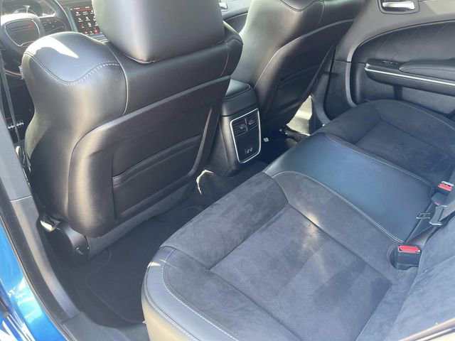 Used 2023 Dodge Charger Scat Pack w/ Plus Group image 18