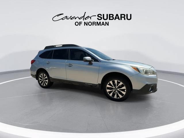 Used 2016 Subaru Outback 2.5i Limited AWD/4WD image 2