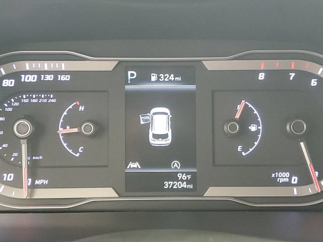 Used 2023 Hyundai Tucson SEL FWD image 26