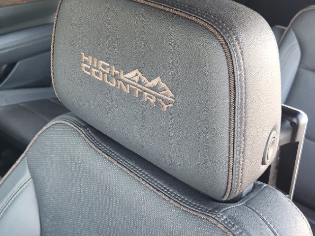 Certified 2022 Chevrolet Tahoe High Country RWD image 10