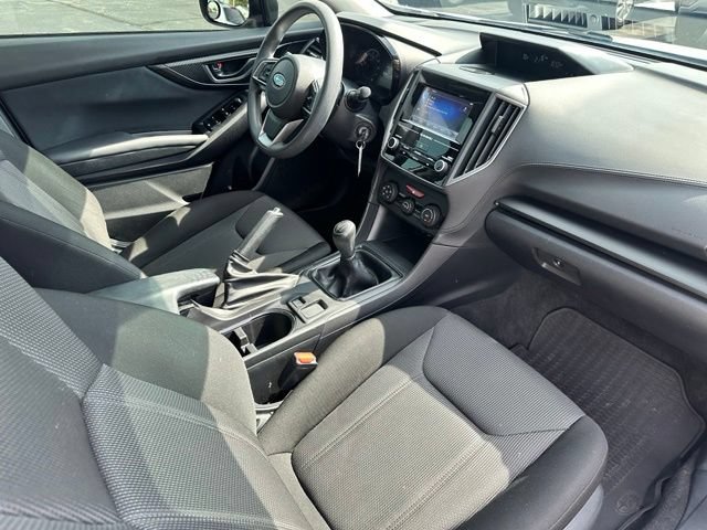 Used 2022 Subaru Impreza 2.0i AWD/4WD image 24