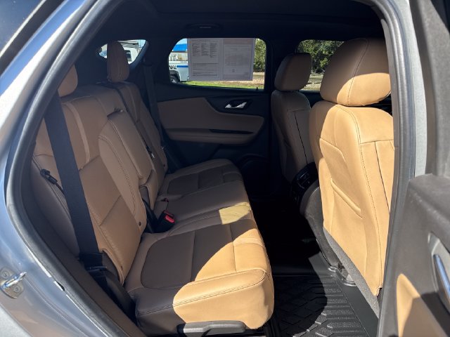 Used 2019 Chevrolet Blazer Premier w/ Sun and Wheels Package AWD/4WD image 31