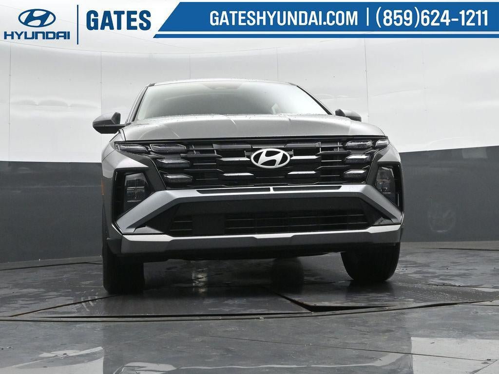 New 2026 Hyundai Tucson SE FWD image 39