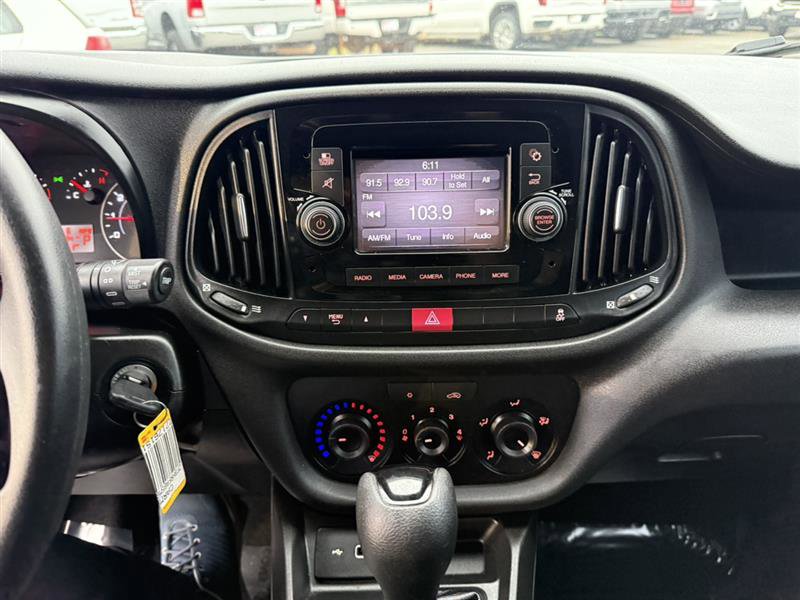 Used 2021 RAM ProMaster City Tradesman image 23