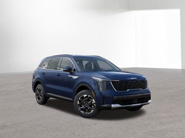 New 2026 Kia Sorento S image 9