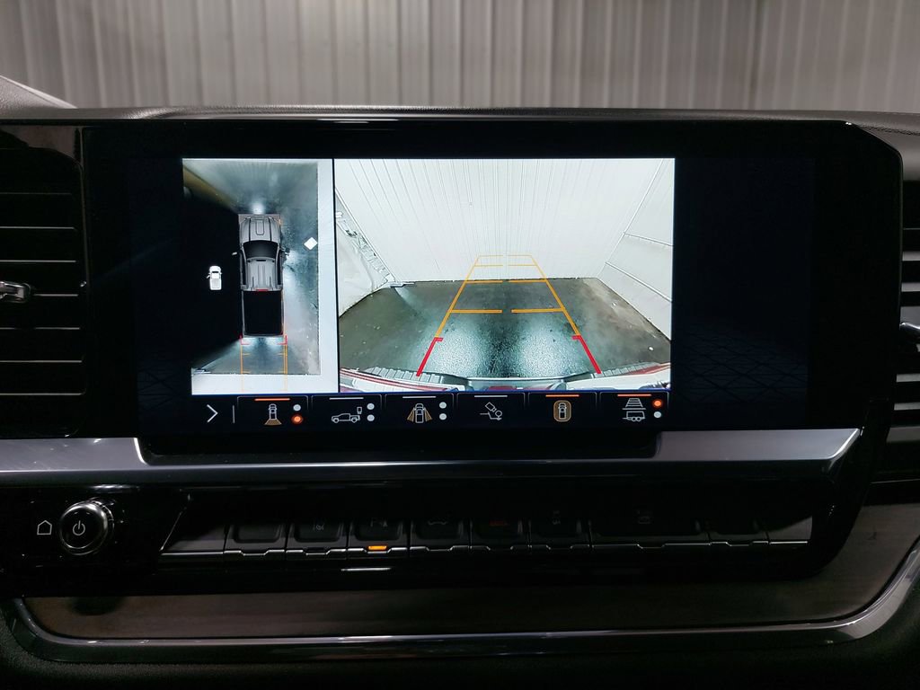 Used 2024 GMC Sierra 2500 SLT w/ SLT Convenience Package image 26