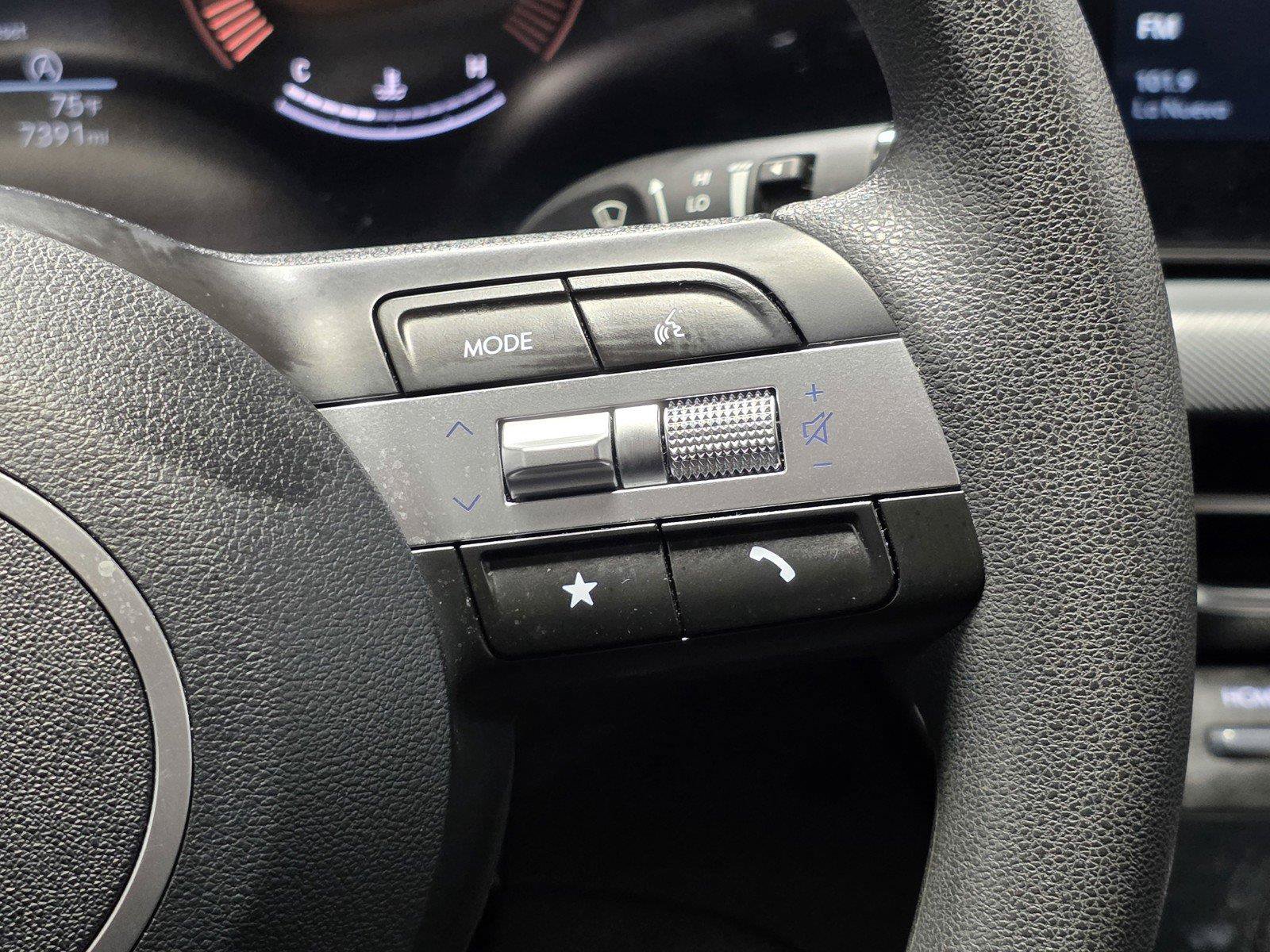 Certified 2026 Hyundai Sonata SE FWD image 32
