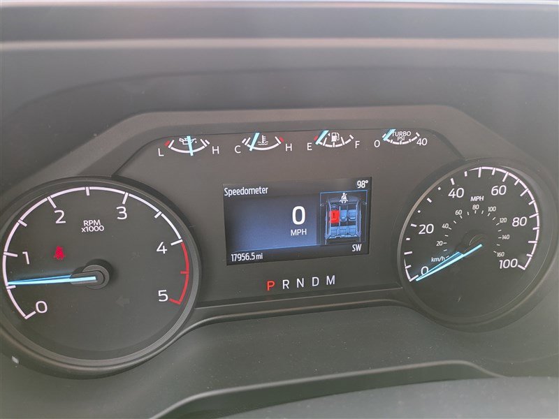 Used 2024 Ford F250 XLT image 29