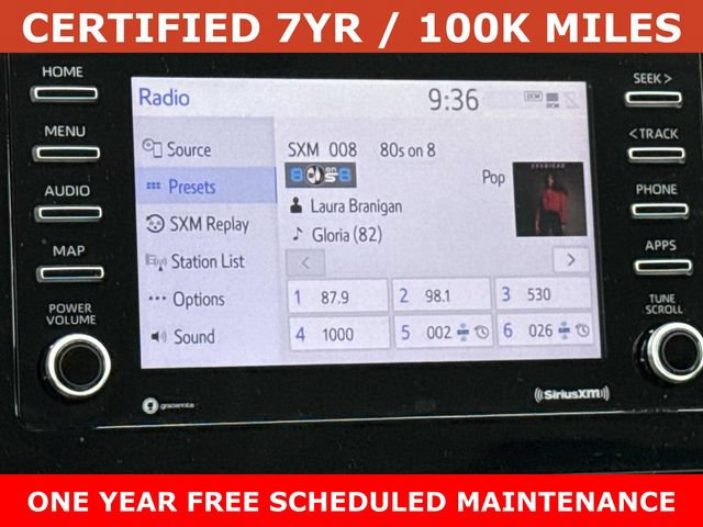 Used 2023 Toyota Camry SE FWD image 19