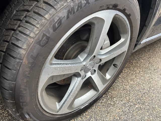 Used 2015 Audi Q5 TDI Premium Plus w/ Technology Package AWD/4WD image 3
