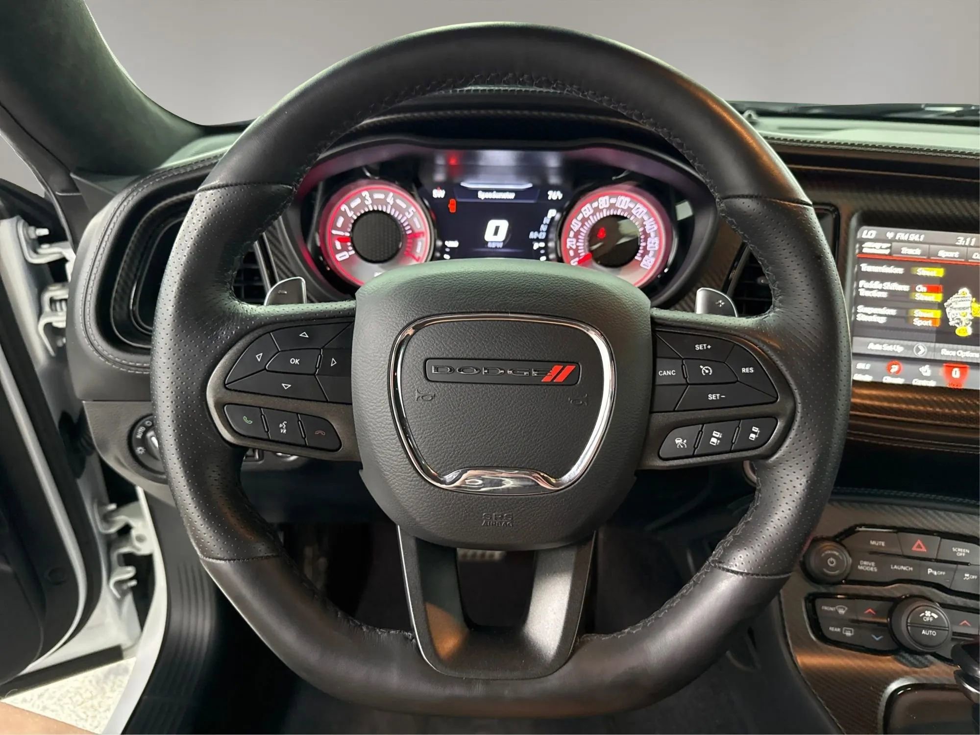 Used 2023 Dodge Challenger R/T Scat Pack w/ Plus Package image 18