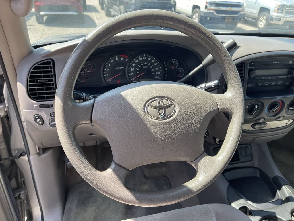 Used 2006 Toyota Tundra SR5 AWD/4WD image 6