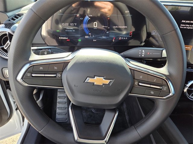 New 2026 Chevrolet Blazer EV LT image 10