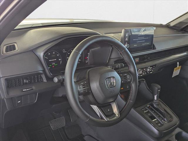 New 2026 Honda CR-V TrailSport image 3
