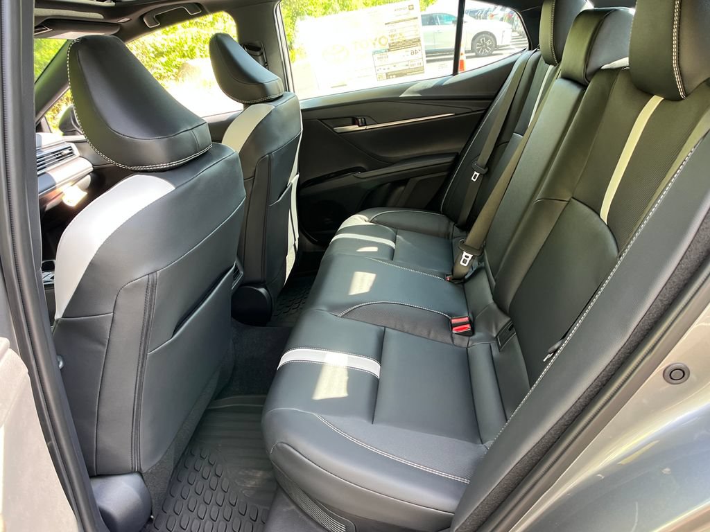New 2026 Toyota Camry SE w/ Convenience Package AWD/4WD image 22