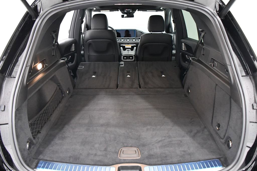 New 2026 Mercedes-Benz GLE 350 4MATIC image 20