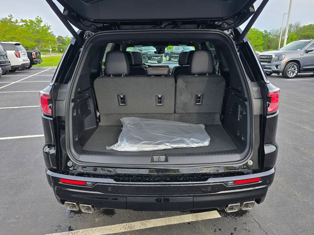 New 2026 GMC Acadia Denali Ultimate AWD/4WD image 31