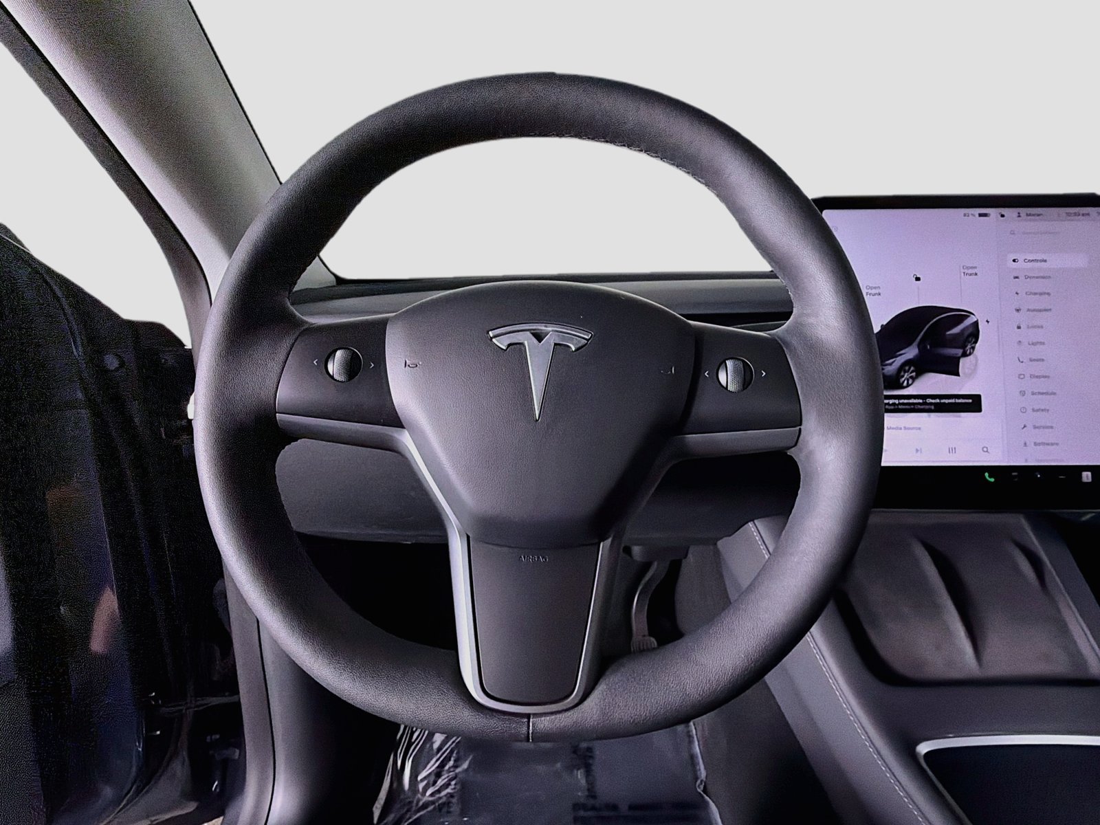 Used 2023 Tesla Model Y Long Range AWD/4WD image 10