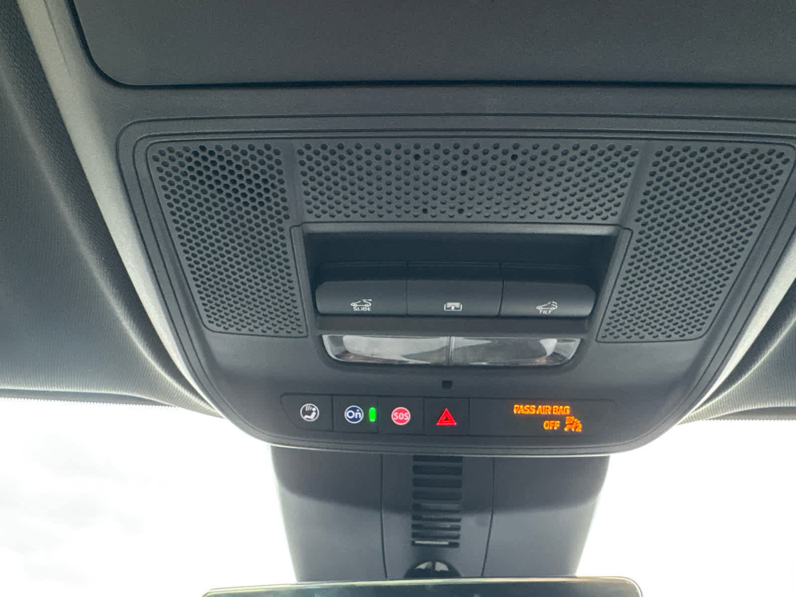 Certified 2024 Chevrolet Traverse Z71 w/ Enhanced Driving Package image 28