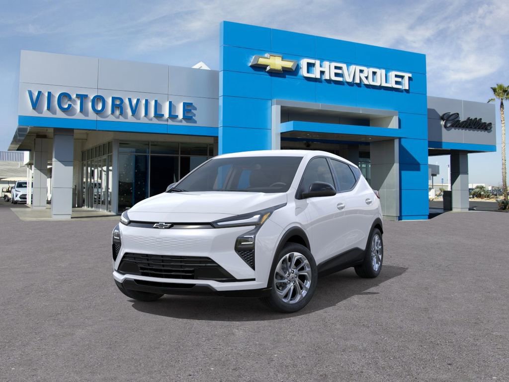 New 2027 Chevrolet Bolt LT w/ Comfort Package image 8