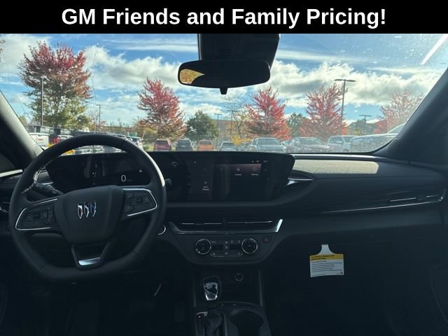 New 2026 Buick Envista Preferred w/ Convenience I Package image 13