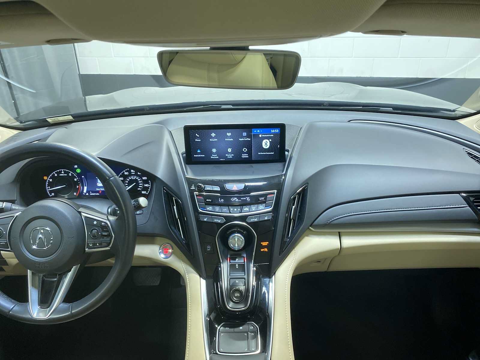 Used 2023 Acura RDX AWD image 10