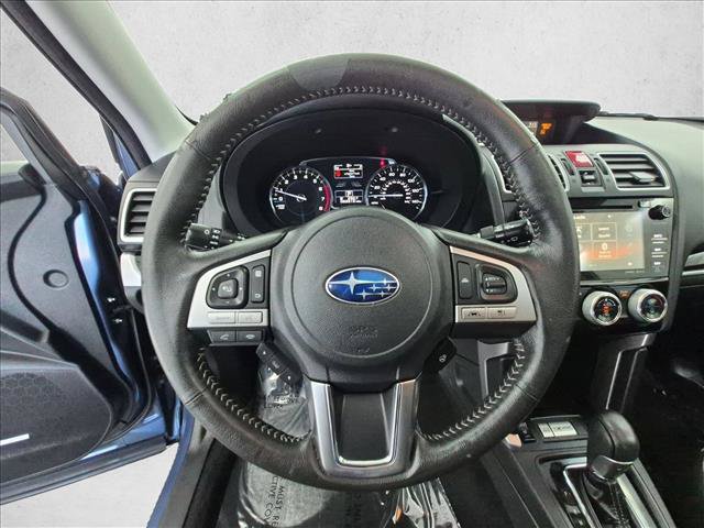 Used 2017 Subaru Forester 2.5i Touring AWD/4WD image 30
