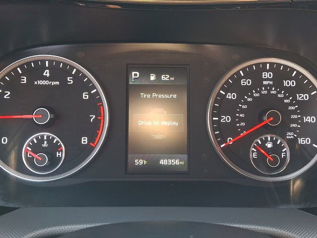 Used 2024 Kia K5 GT-Line w/ GT-Line Premium Package image 19