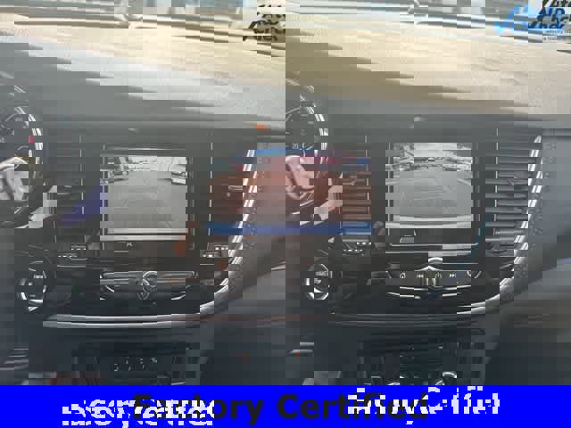 Certified 2022 Buick Encore Preferred w/ Safety Package image 21