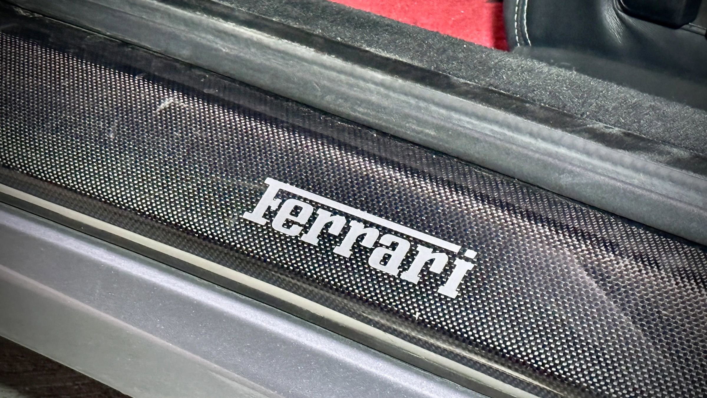 Used 2006 Ferrari F430 Coupe image 25