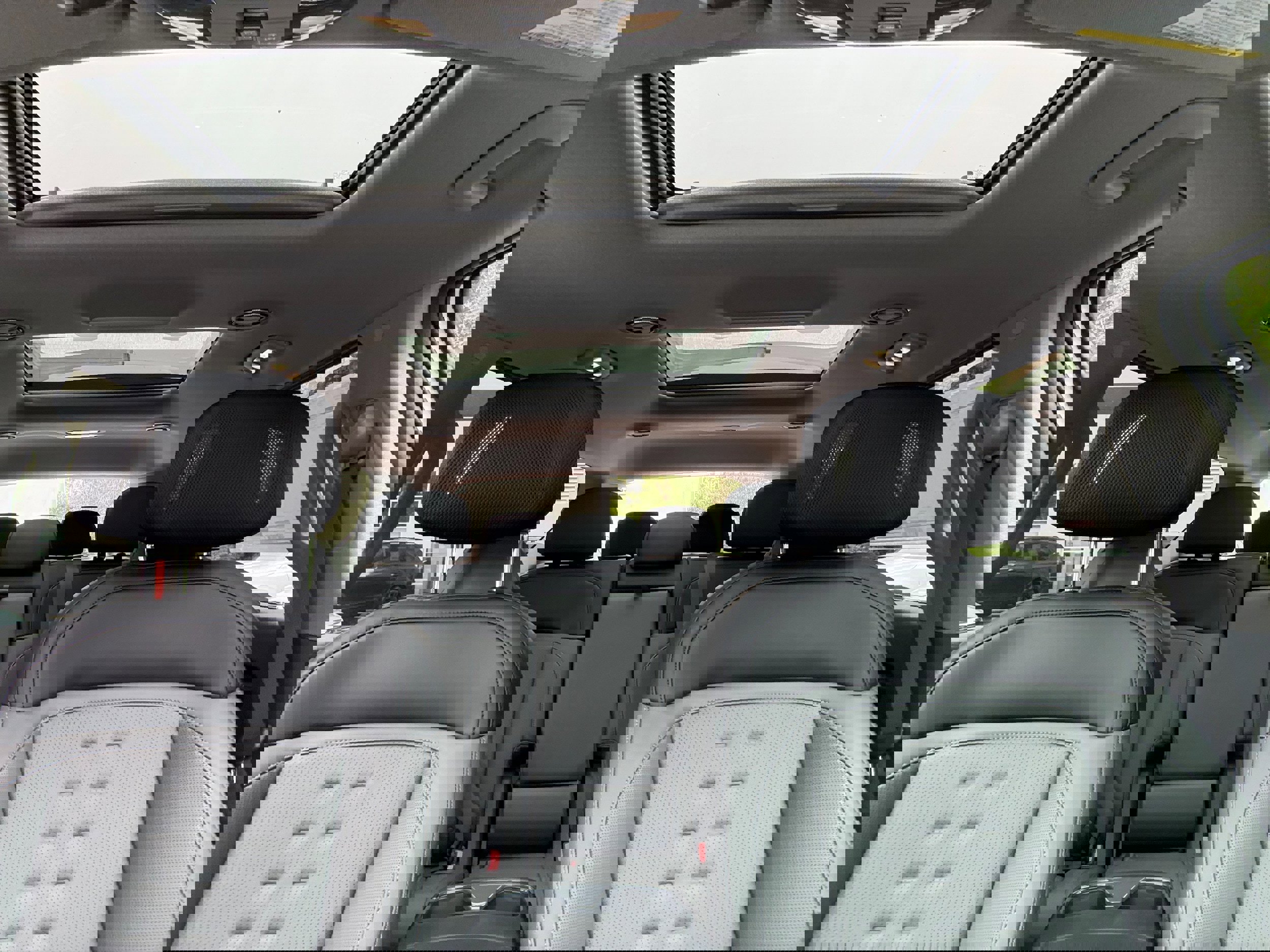 New 2026 Kia EV9 Wind image 16