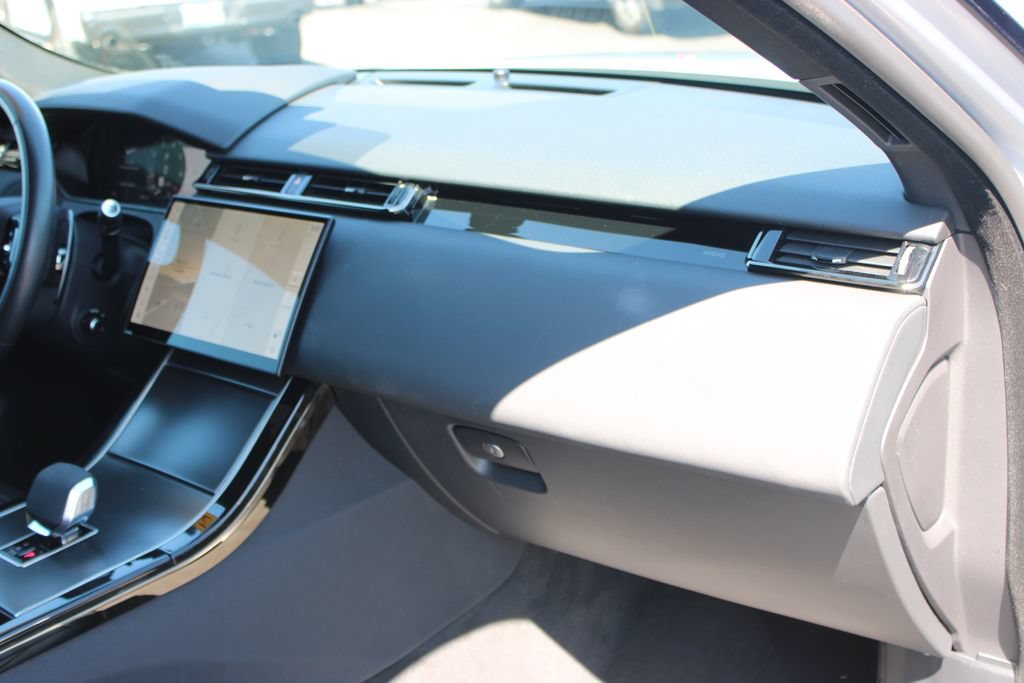 Used 2025 Land Rover Range Rover Velar Dynamic SE AWD/4WD image 29