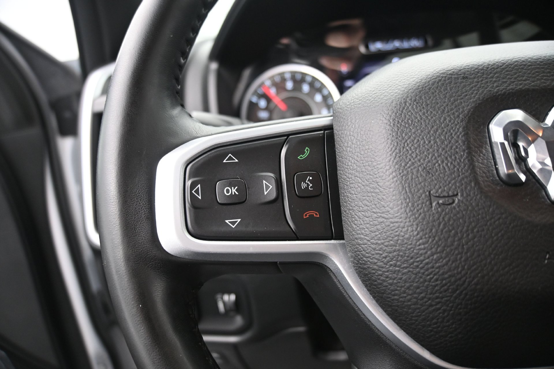 Used 2021 RAM 1500 Big Horn AWD/4WD image 22
