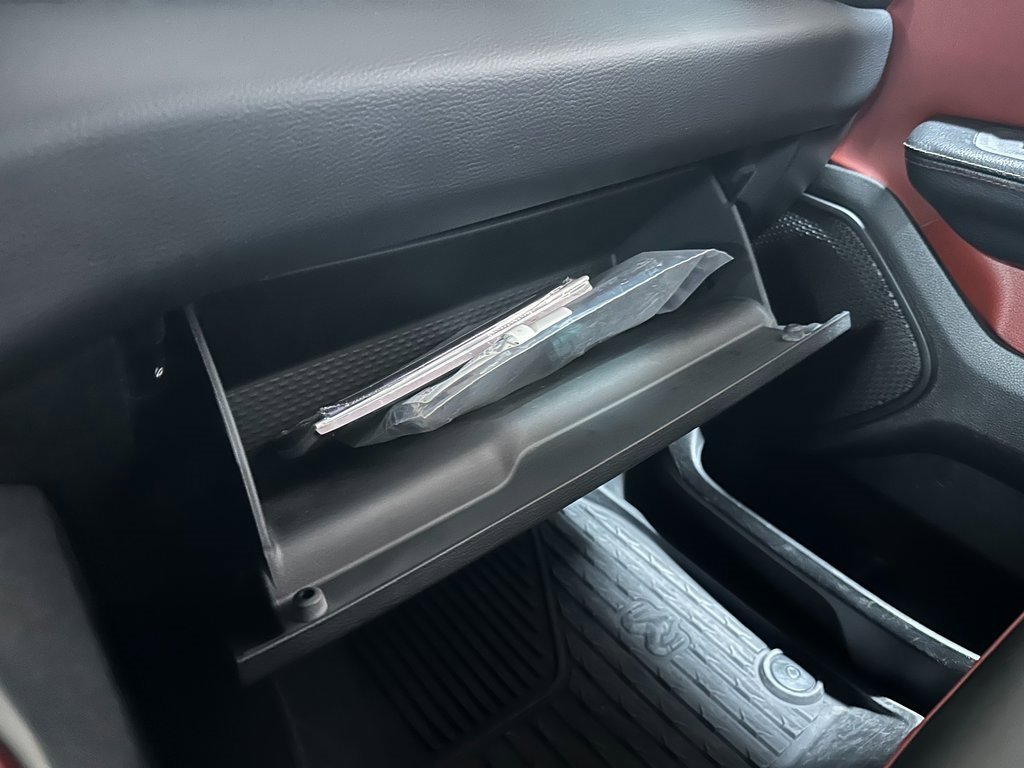 Certified 2025 RAM 1500 Rebel w/ Rebel Level 1 Equipment Group image 35