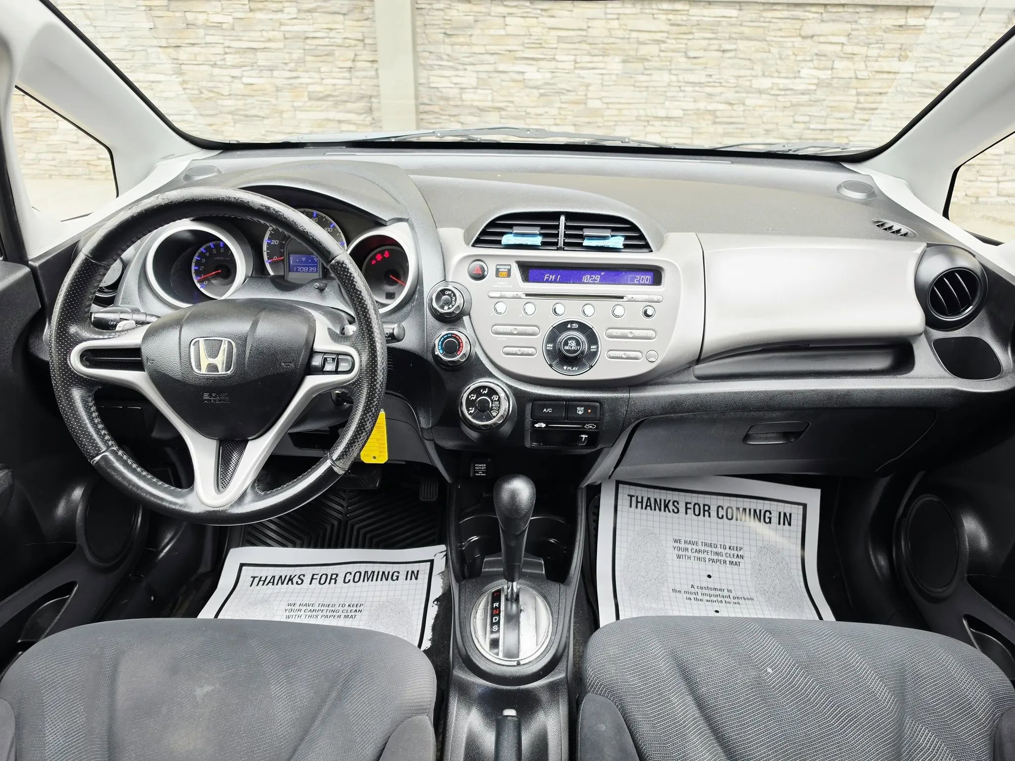 Used 2010 Honda Fit Sport image 13