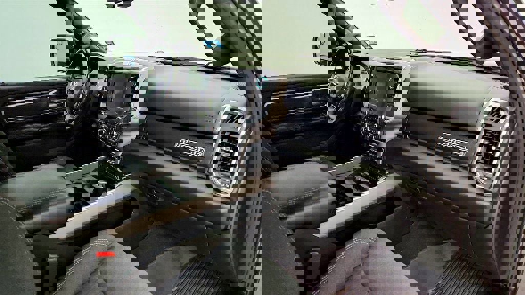 Used 2019 RAM 1500 Big Horn image 23