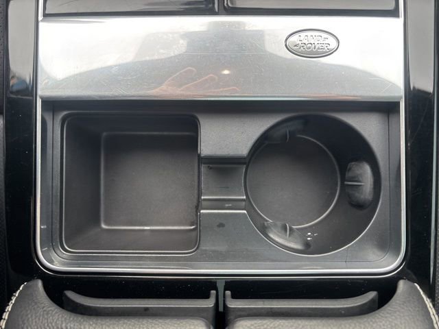 Used 2019 Land Rover Range Rover Velar R-Dynamic SE image 33
