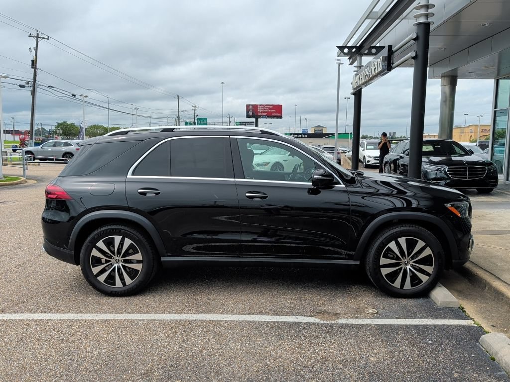 Used 2025 Mercedes-Benz GLE 350 4MATIC image 14