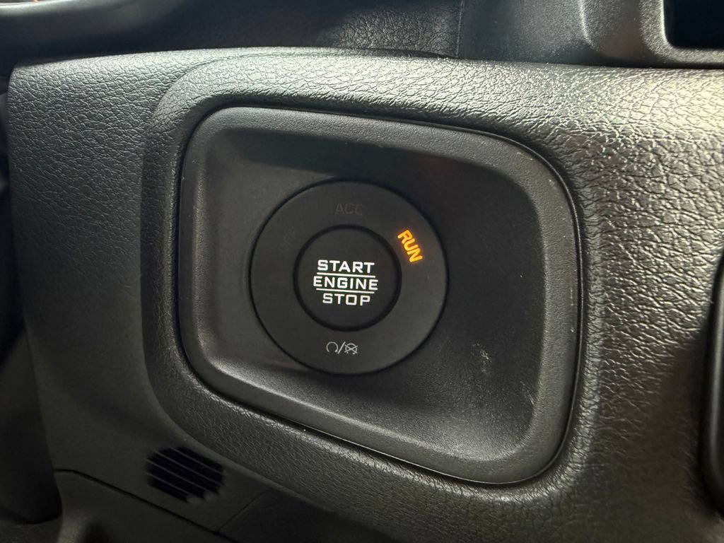 New 2026 Jeep Wrangler Sport S image 23