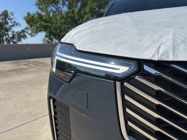 New 2026 Volvo XC90 B6 Plus w/ Protection Package Premier image 10