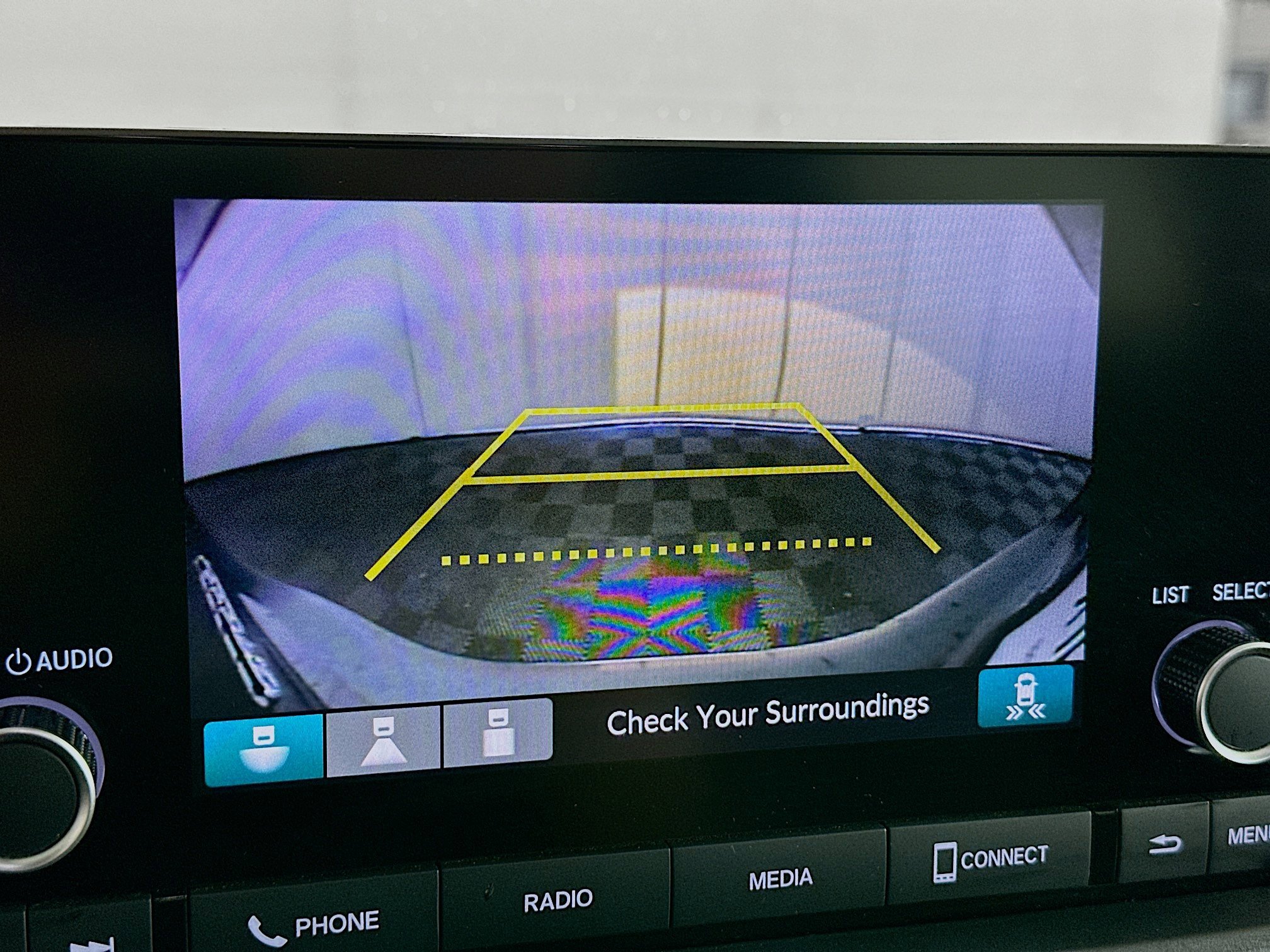 Used 2024 Honda Accord EX image 21