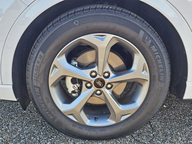 Certified 2023 Ford Escape ST-Line w/ Tech Pack #1 image 31