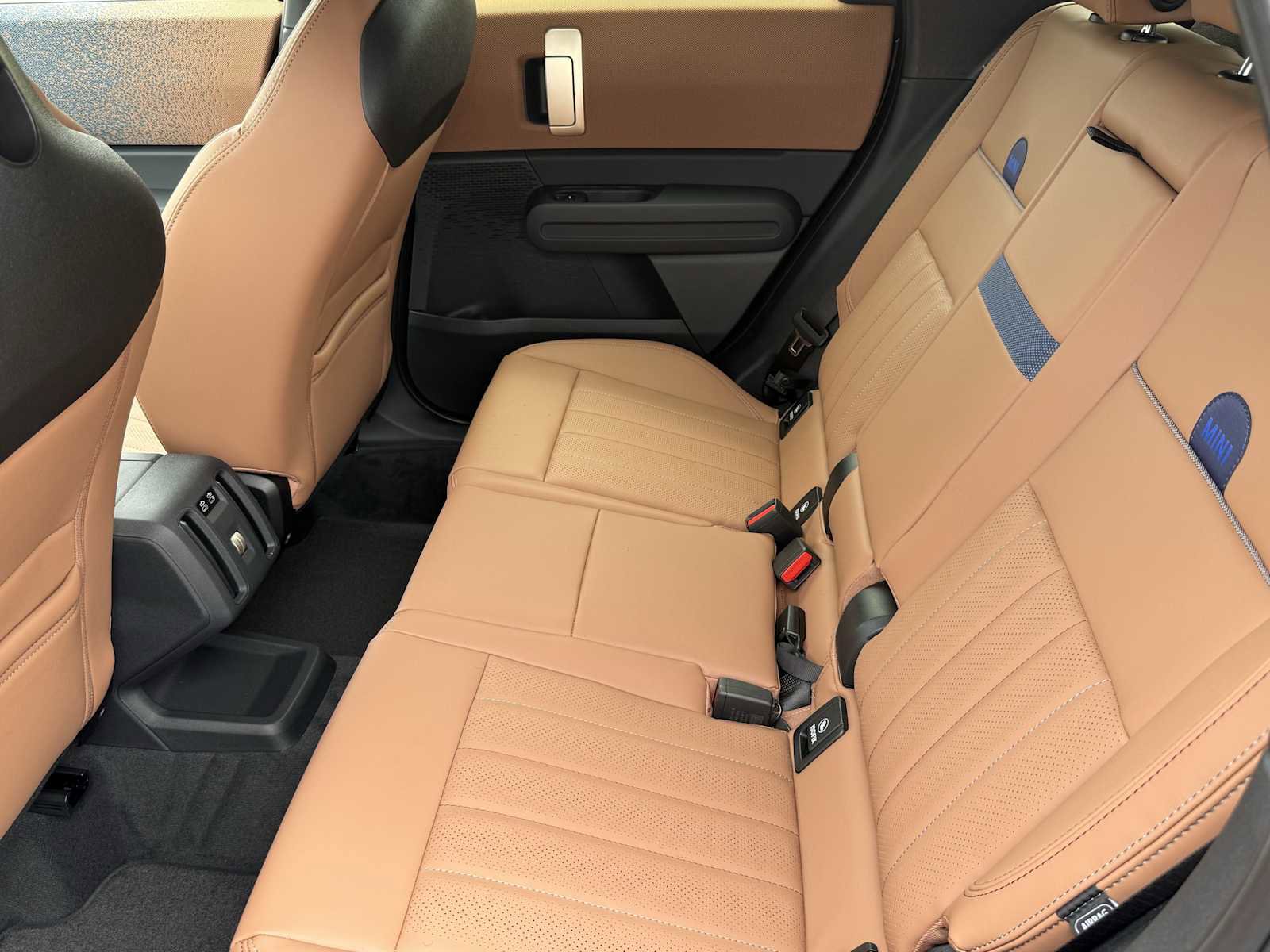 New 2025 MINI Cooper Countryman S image 33