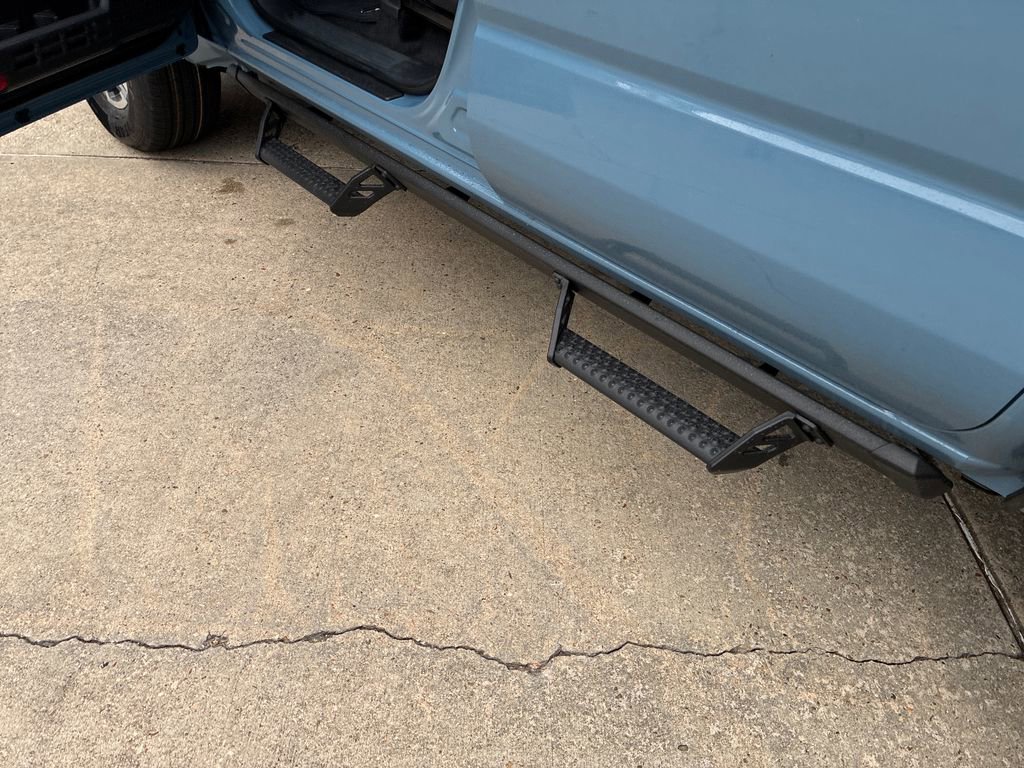 New 2026 Toyota Tacoma TRD Sport image 36